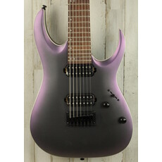 Ibanez DEMO Ibanez Standard RGA742EX - Black Aurora Burst Matte (065)