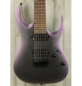 Ibanez DEMO Ibanez Standard RGA742EX - Black Aurora Burst Matte (065)