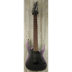 Ibanez DEMO Ibanez Standard RGA742EX - Black Aurora Burst Matte (065)