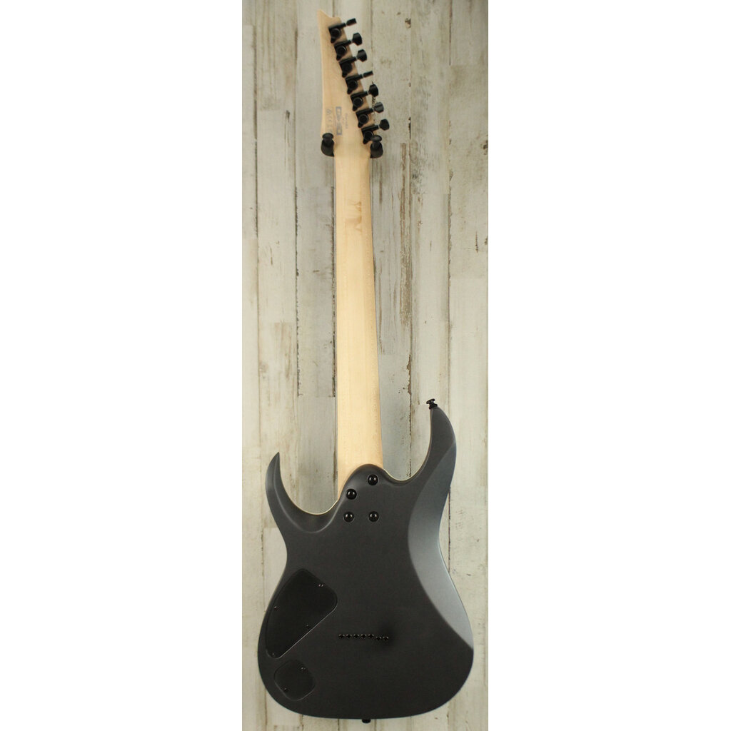 Ibanez DEMO Ibanez Standard RGA742EX - Black Aurora Burst Matte (065)