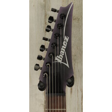 Ibanez DEMO Ibanez Standard RGA742EX - Black Aurora Burst Matte (065)