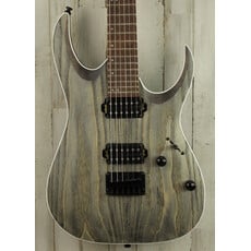 Ibanez DEMO Ibanez RGA42AH - Black Stained (271)