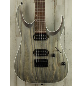Ibanez DEMO Ibanez RGA42AH - Black Stained (271)
