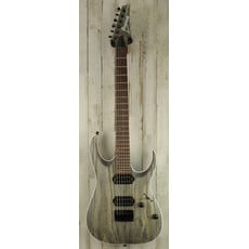 Ibanez DEMO Ibanez RGA42AH - Black Stained (271)