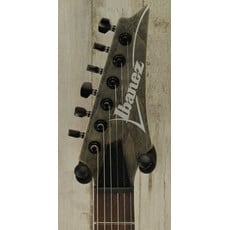 Ibanez DEMO Ibanez RGA42AH - Black Stained (271)