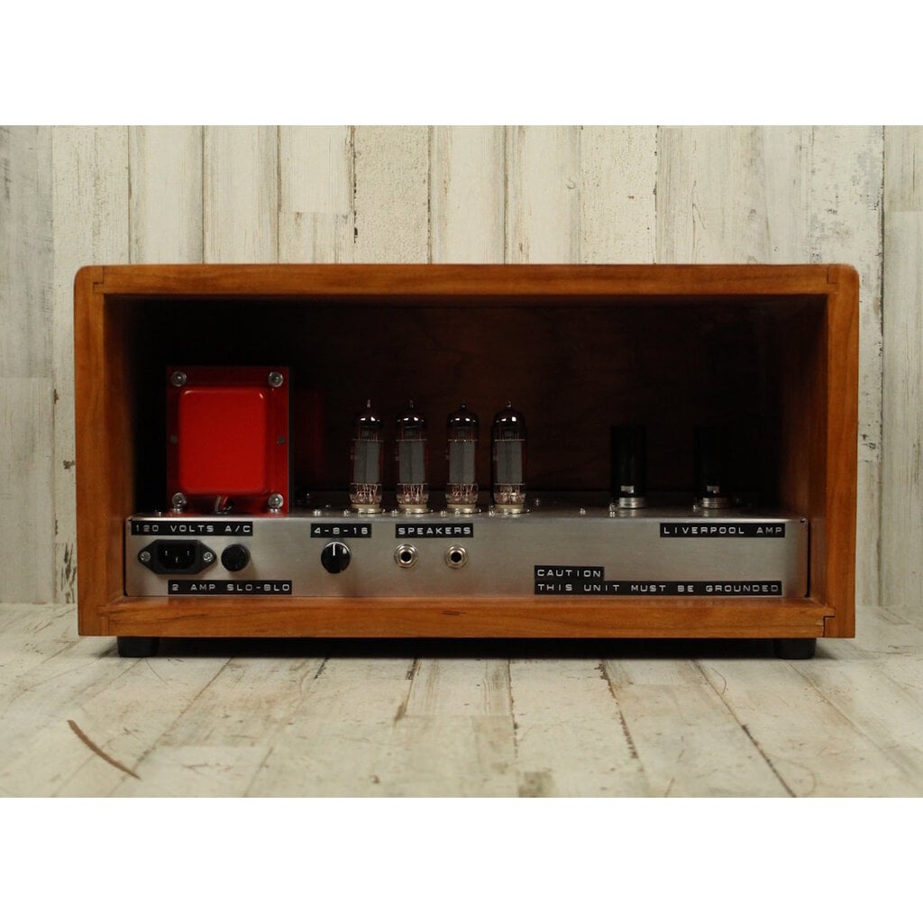 Hall Amps NEW Hall Amps Liverpool