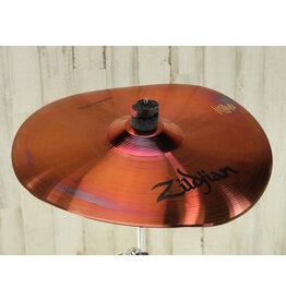 Zildjian DEMO Zildjian FX Trashformer Cymbal - 14"