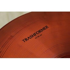 Zildjian DEMO Zildjian FX Trashformer Cymbal - 14"
