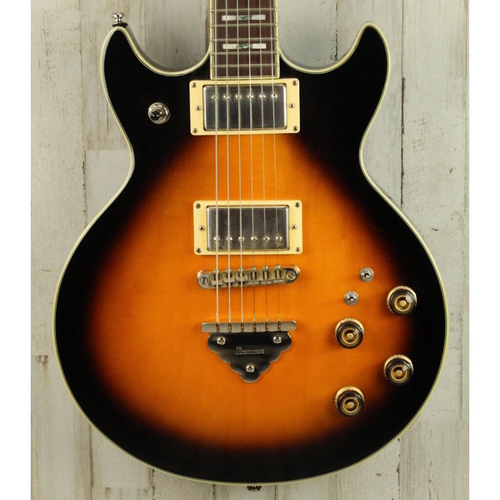 Ibanez USED Ibanez AR220 (089)