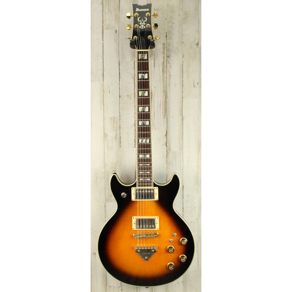 Ibanez USED Ibanez AR220 (089)