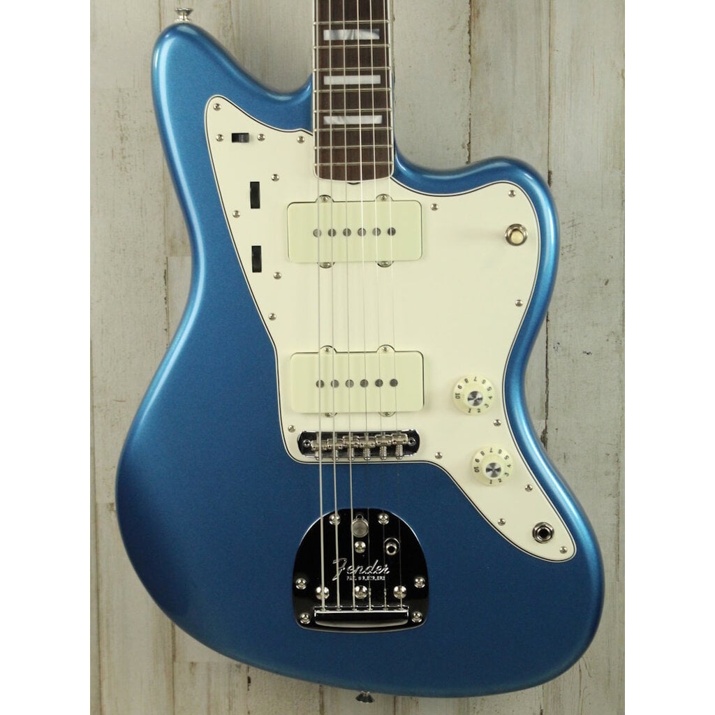 Fender USED 2025 Fender American Vintage II 1966 Jazzmaster (853)