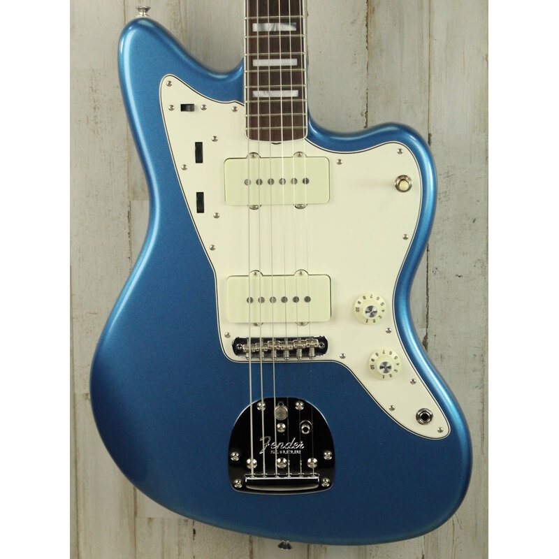 Fender USED 2025 Fender American Vintage II 1966 Jazzmaster (853)