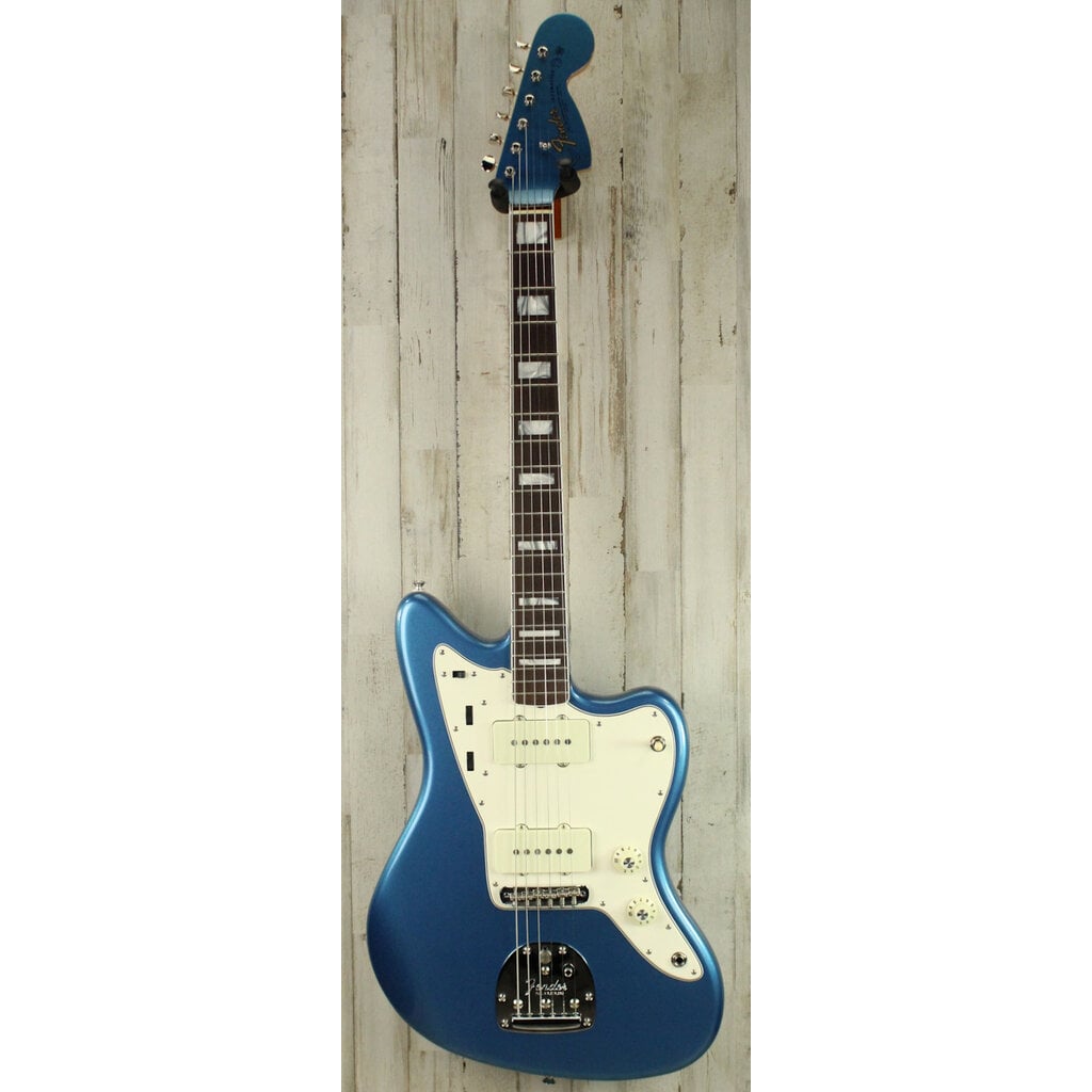 Fender USED 2025 Fender American Vintage II 1966 Jazzmaster (853)