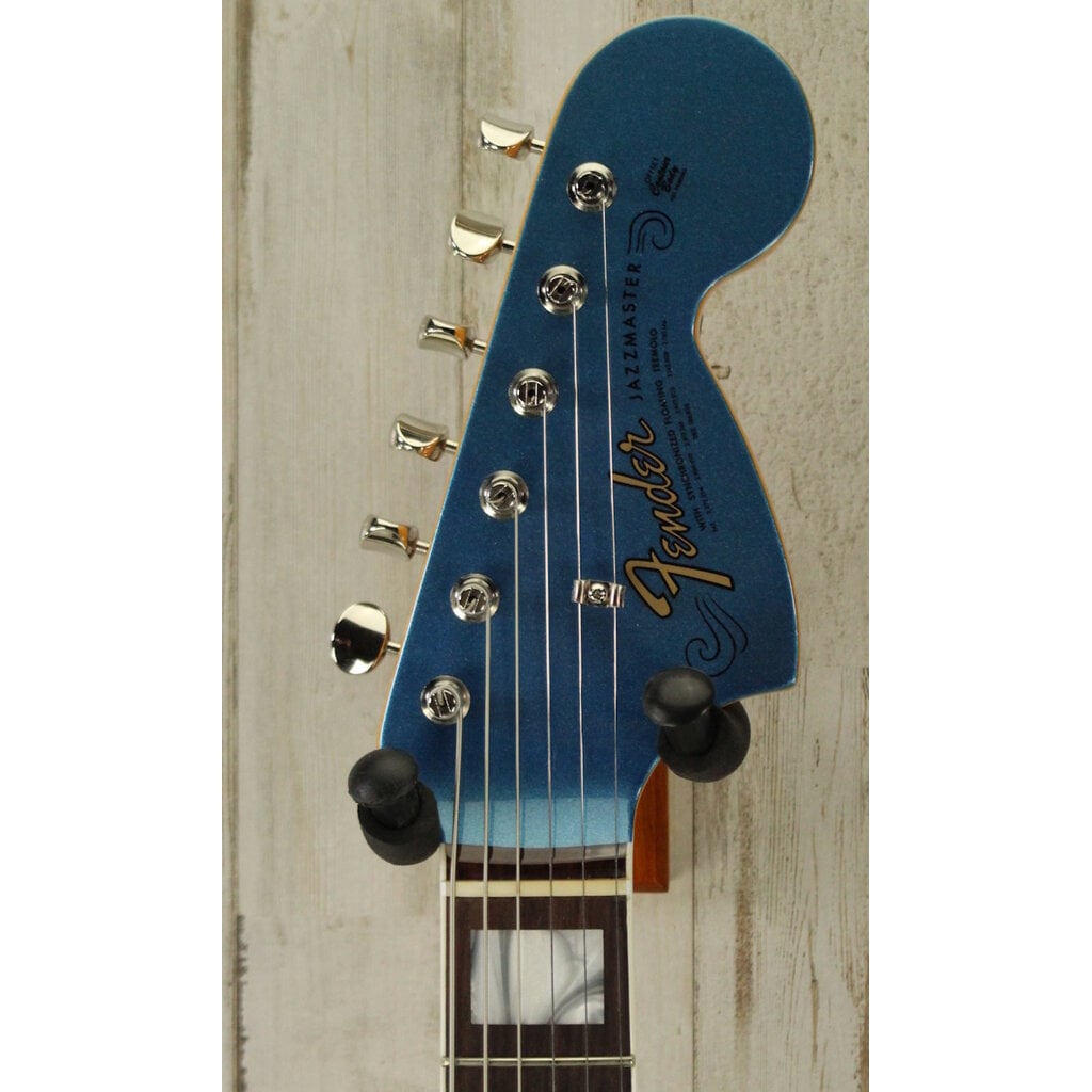 Fender USED 2025 Fender American Vintage II 1966 Jazzmaster (853)