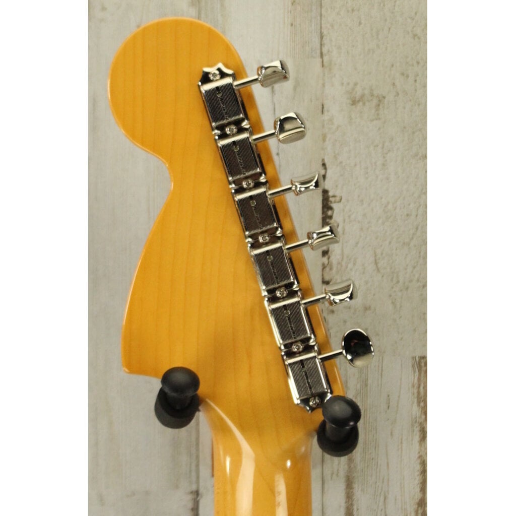 Fender USED 2025 Fender American Vintage II 1966 Jazzmaster (853)