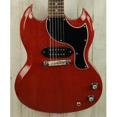 Gibson USED 2019 Gibson SG Junior (031)