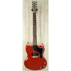 Gibson USED 2019 Gibson SG Junior (031)