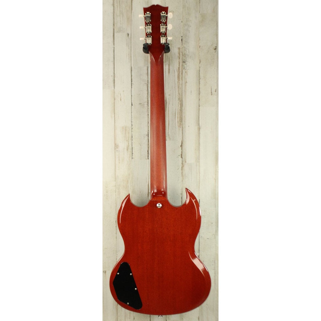 Gibson USED 2019 Gibson SG Junior (031)