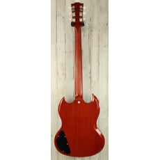 Gibson USED 2019 Gibson SG Junior (031)