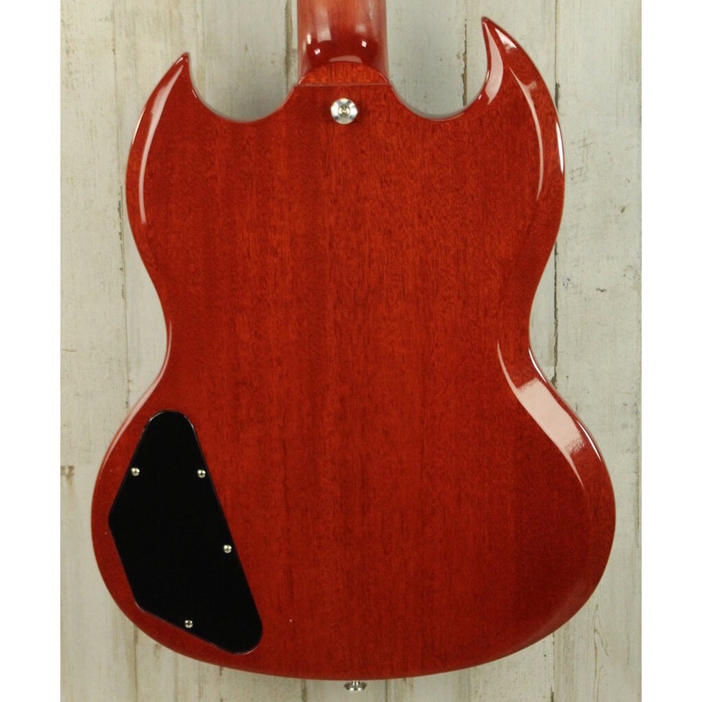 Gibson USED 2019 Gibson SG Junior (031)