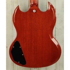 Gibson USED 2019 Gibson SG Junior (031)