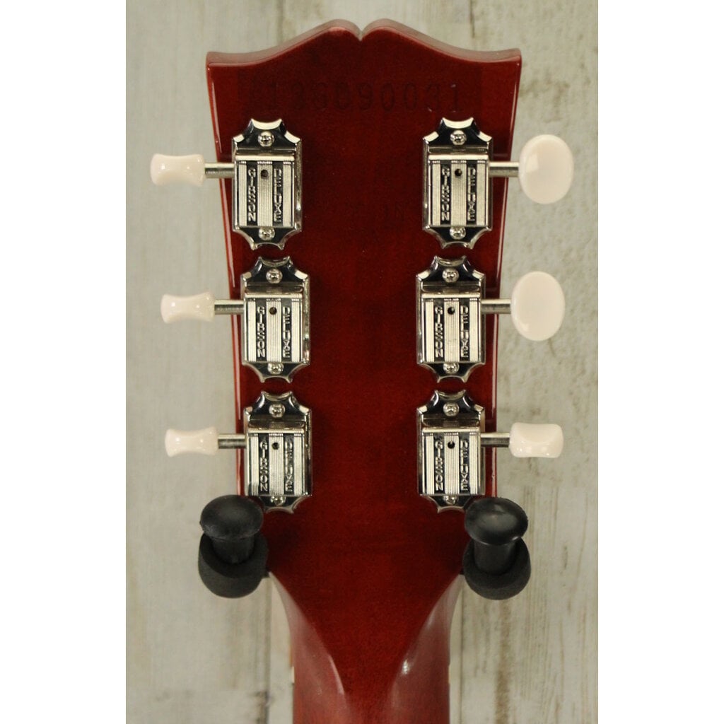 Gibson USED 2019 Gibson SG Junior (031)