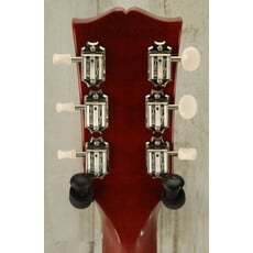 Gibson USED 2019 Gibson SG Junior (031)