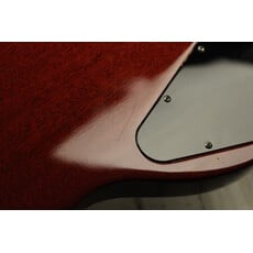 Gibson USED 2019 Gibson SG Junior (031)