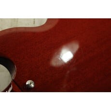 Gibson USED 2019 Gibson SG Junior (031)