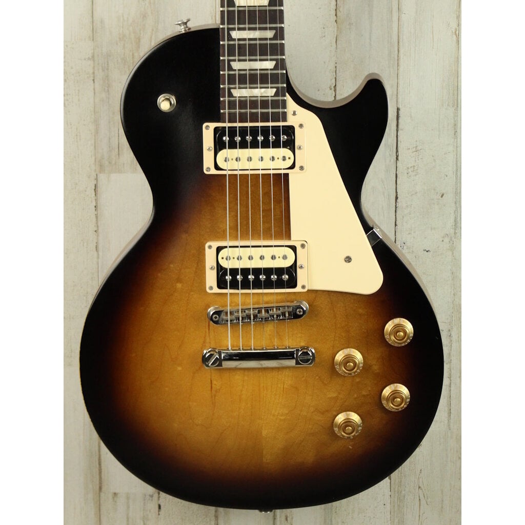Gibson USED 2022 Gibson Les Paul Tribute (125)