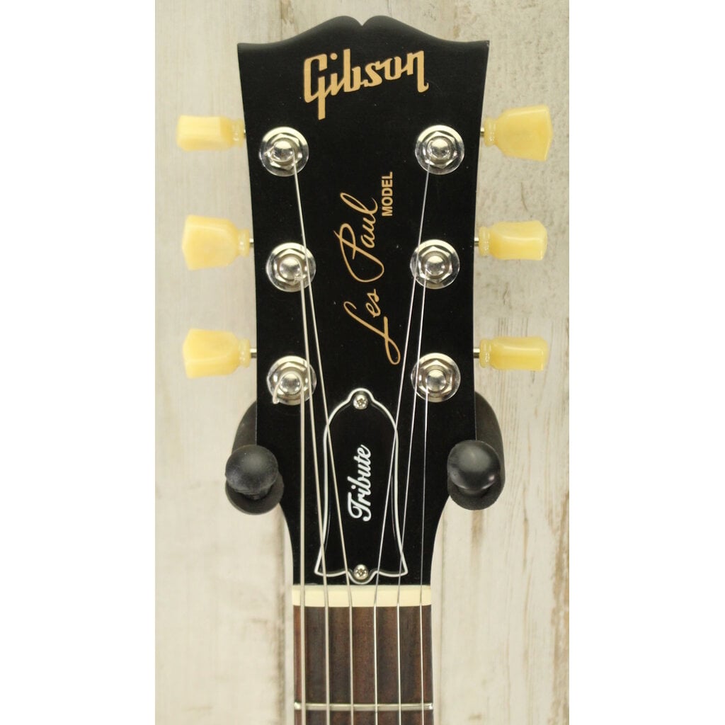 Gibson USED 2022 Gibson Les Paul Tribute (125)