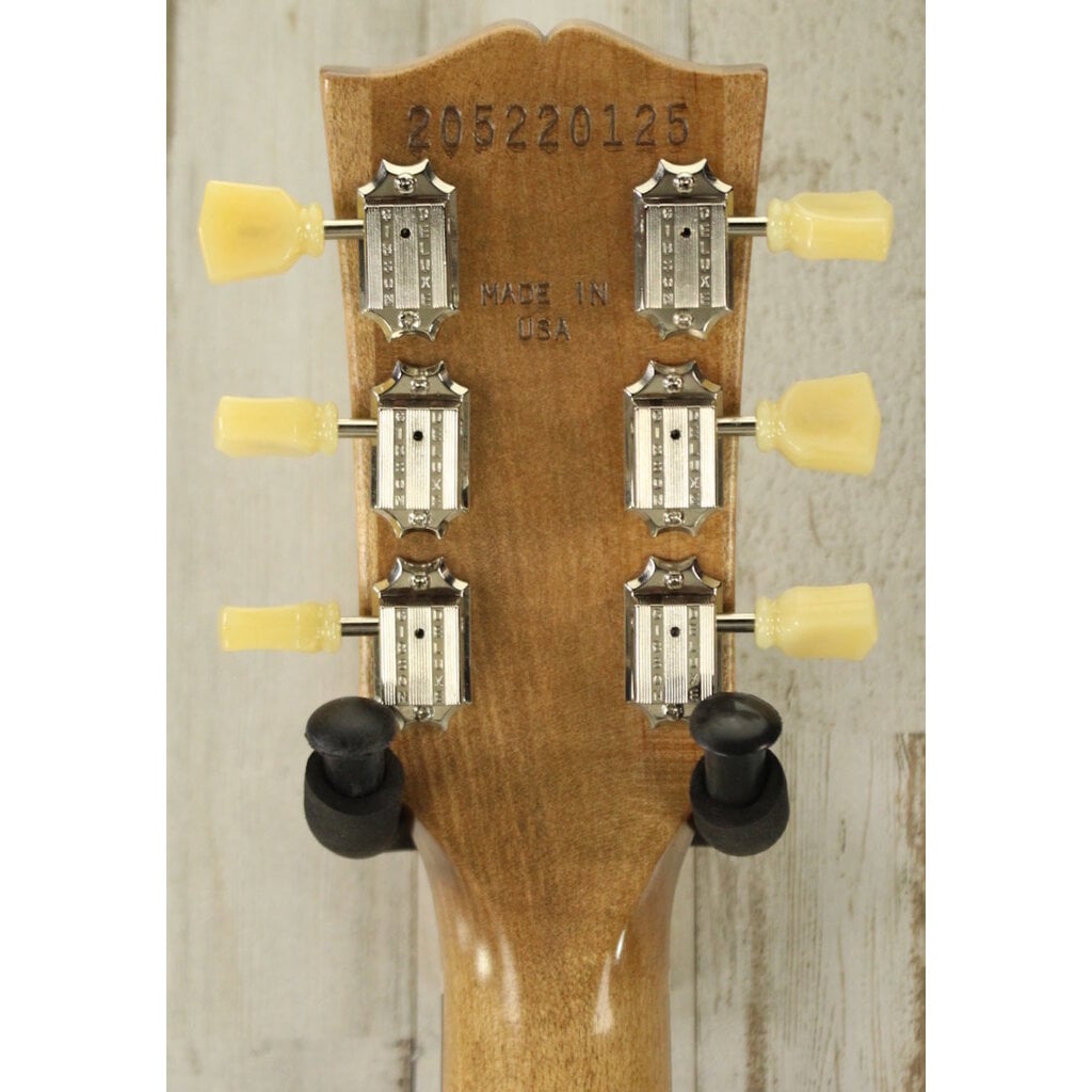 Gibson USED 2022 Gibson Les Paul Tribute (125)