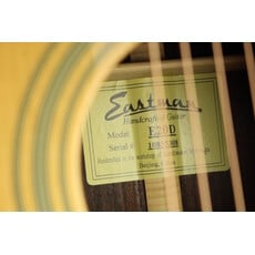 Eastman USED Eastman E20D (308)