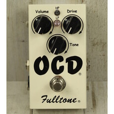 Fulltone USED Fulltone OCD (020)