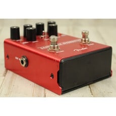 Fender USED Fender Santa Ana (060)