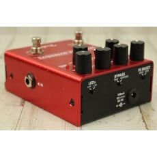 Fender USED Fender Santa Ana (060)