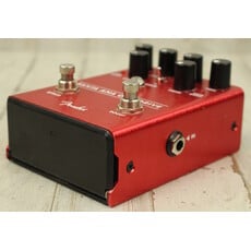 Fender USED Fender Santa Ana (060)