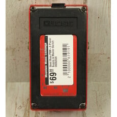Boss USED Boss PSM-5 Power Supply & Master Switch (040)