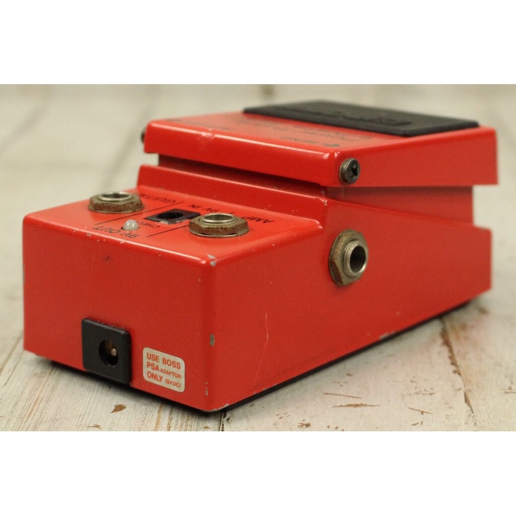 Boss USED Boss PSM-5 Power Supply & Master Switch (040)