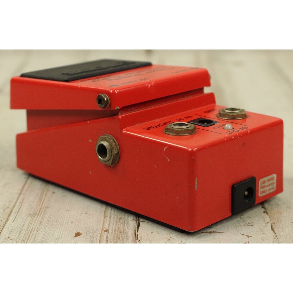 Boss USED Boss PSM-5 Power Supply & Master Switch (040)