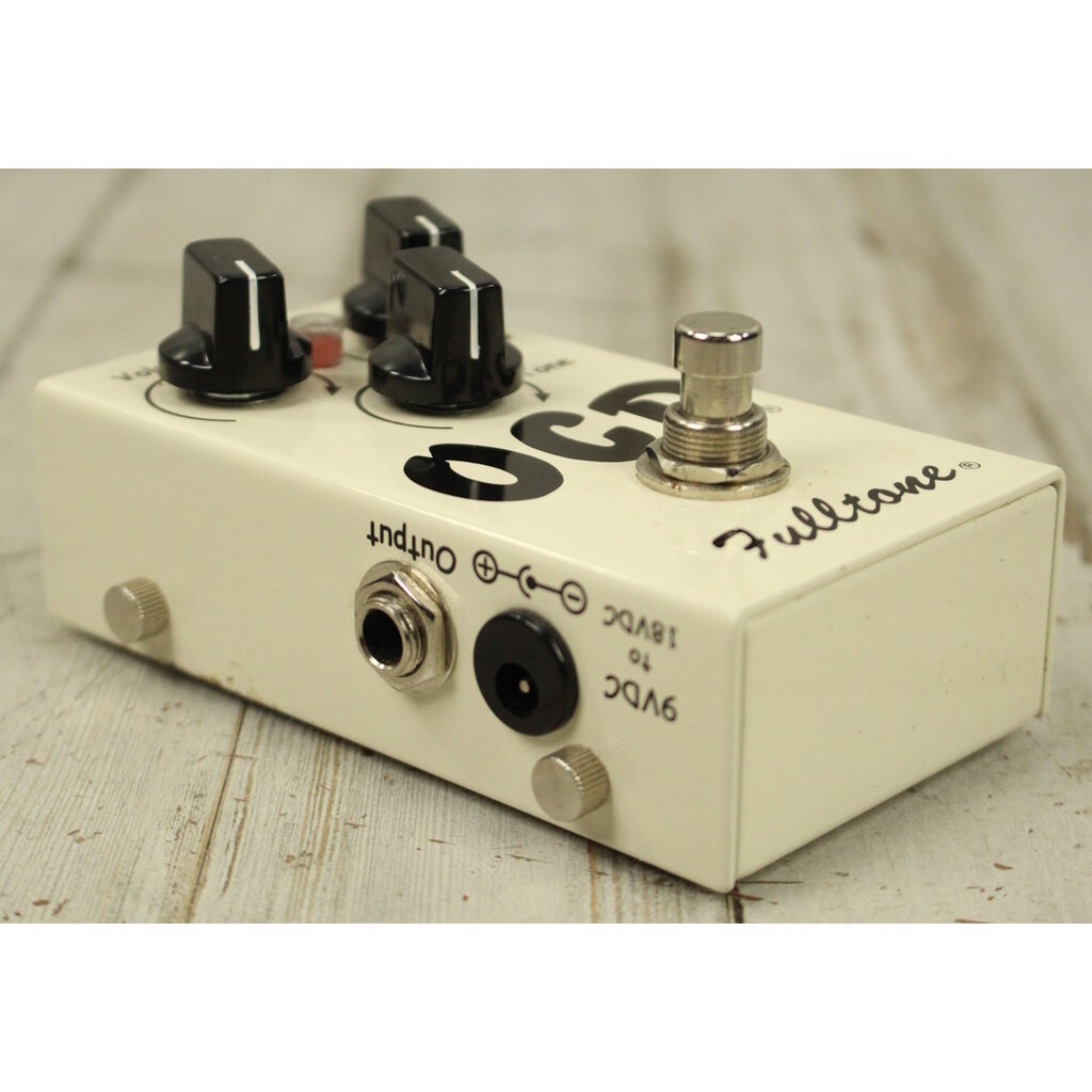 Fulltone USED Fulltone OCD (020)
