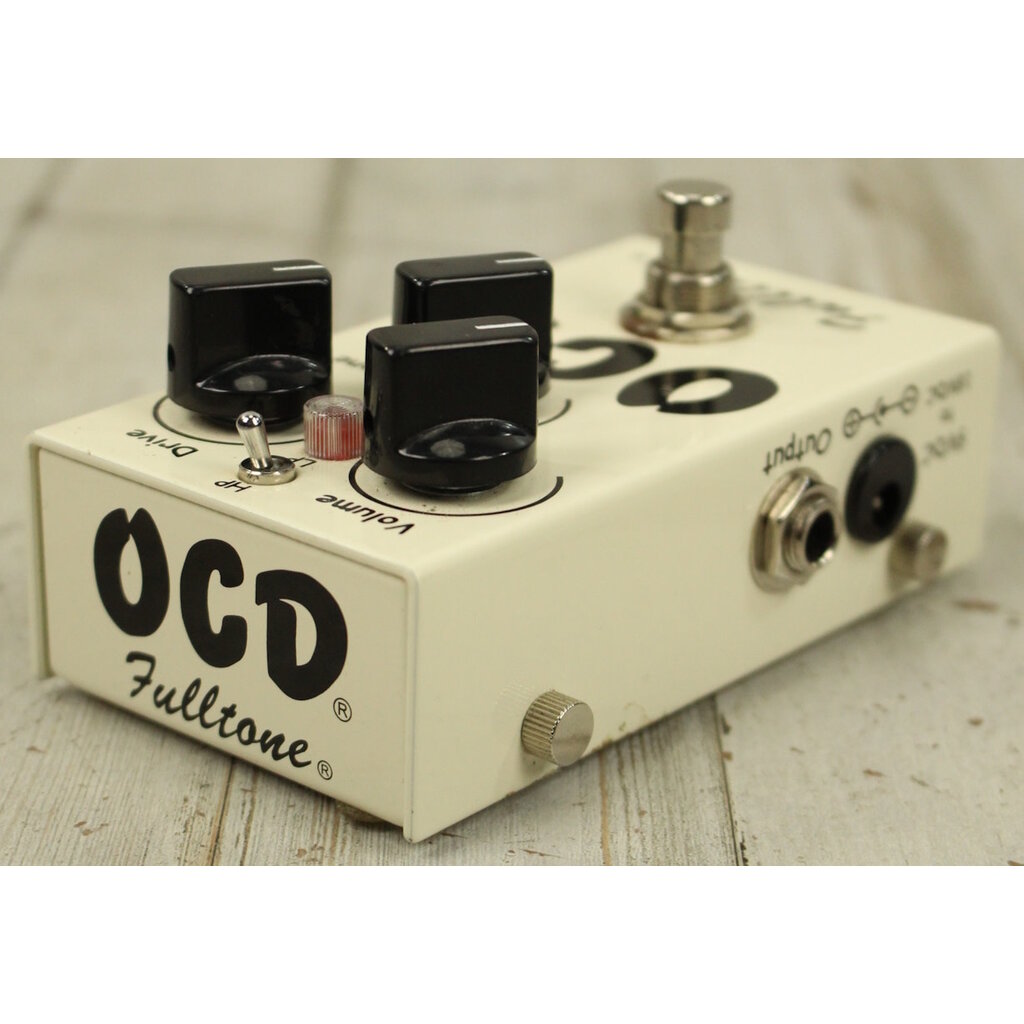 Fulltone USED Fulltone OCD (020)