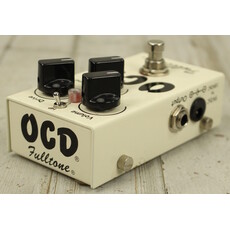 Fulltone USED Fulltone OCD (020)