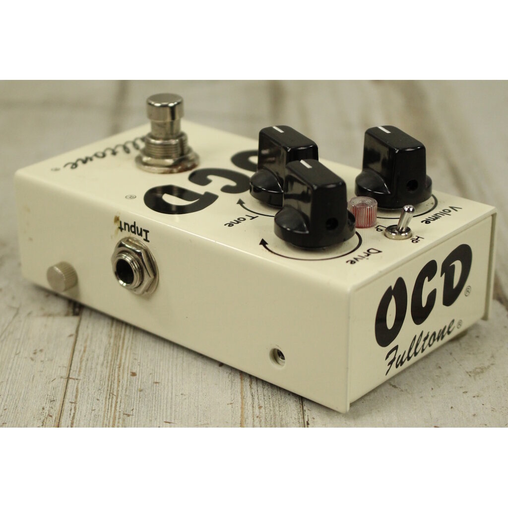 Fulltone USED Fulltone OCD (020)
