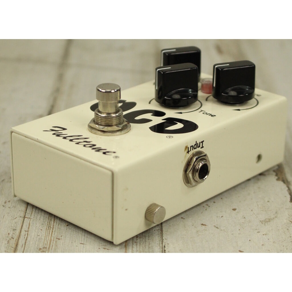 Fulltone USED Fulltone OCD (020)