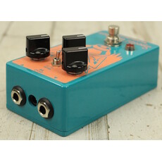 EarthQuaker Devices USED Earthquaker Devices Special Cranker (010)