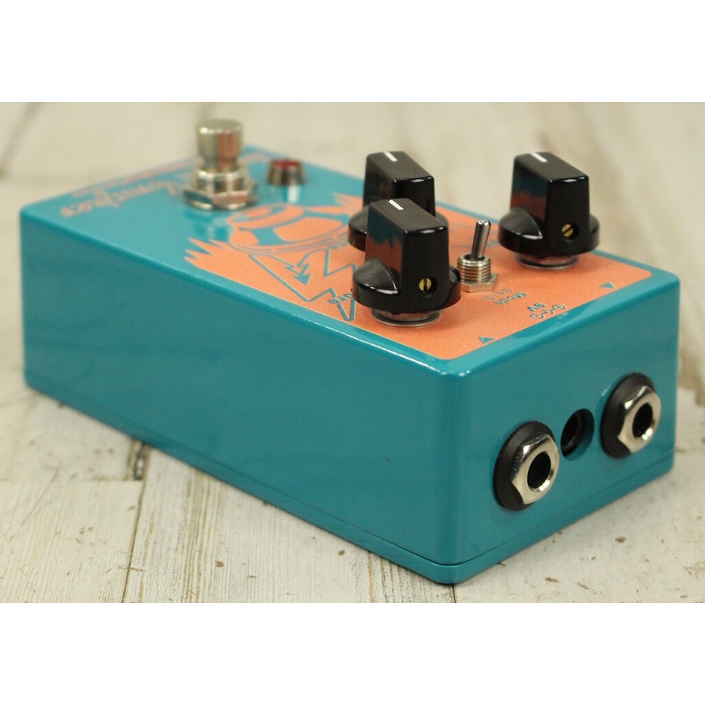 EarthQuaker Devices USED Earthquaker Devices Special Cranker (010)