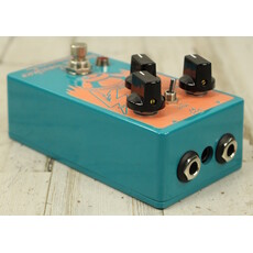 EarthQuaker Devices USED Earthquaker Devices Special Cranker (010)
