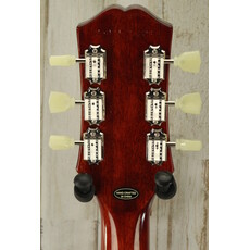Epiphone DEMO Epiphone Les Paul Standard '50s - Washed Cherry Sunburst (208)