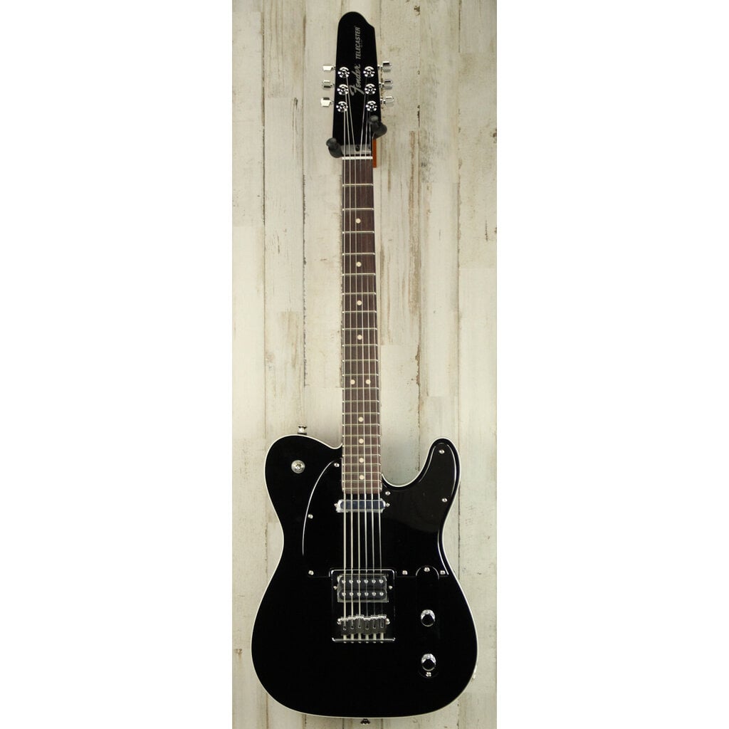 Fender DEMO Fender Custom Artist John 5 Signature Telecaster - Black (537)